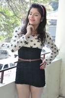 Gehana Vasisth New Stills